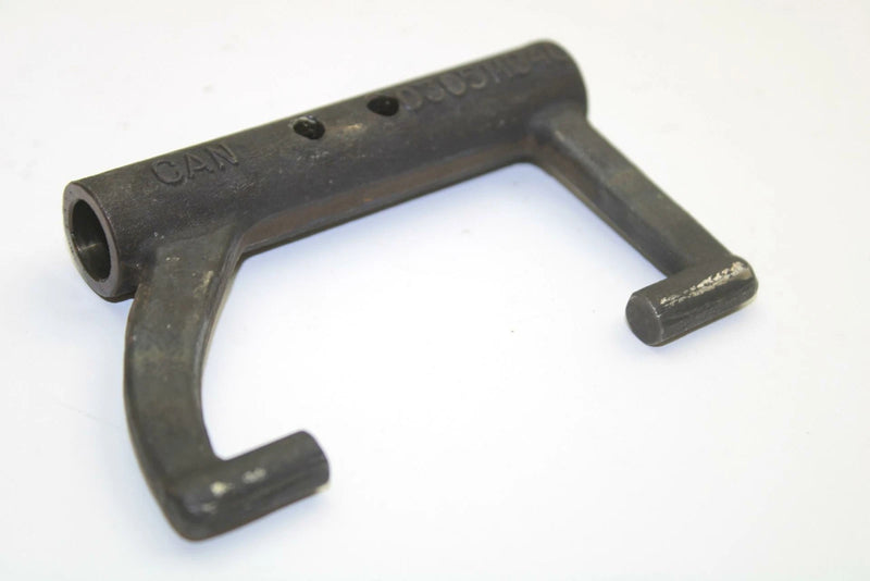 Ski-Doo OEM Chain Case Fork 504075800 SS60