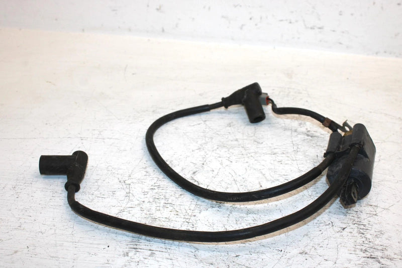 1998 Ski-doo Mxz 670 Oem Ignition Coil 415085400 SS17