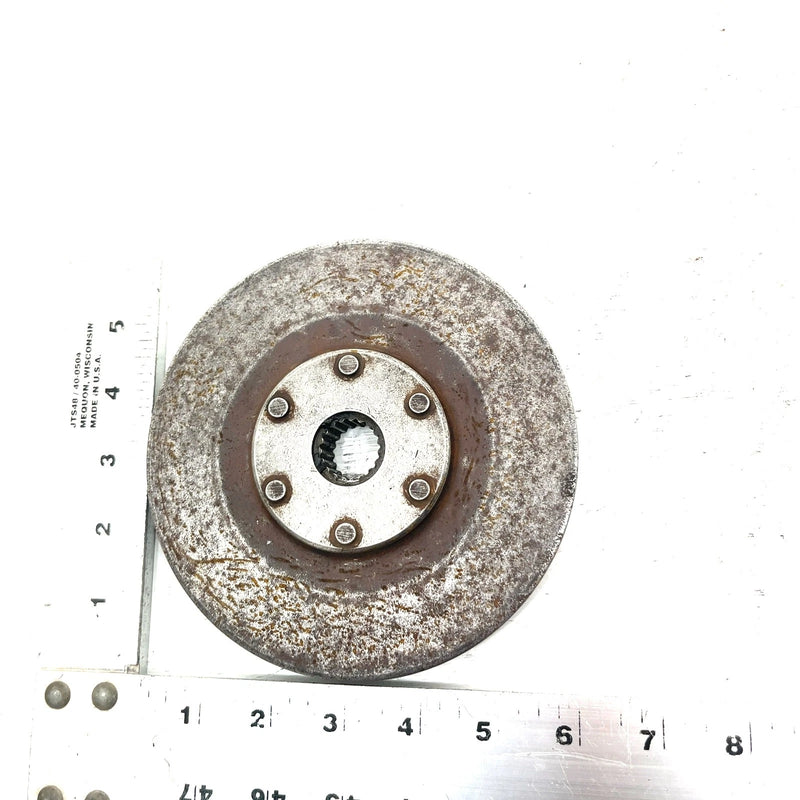 96-99 Polaris Xplorer 300 OEM Rear Brake Rotor 1910177 AP237