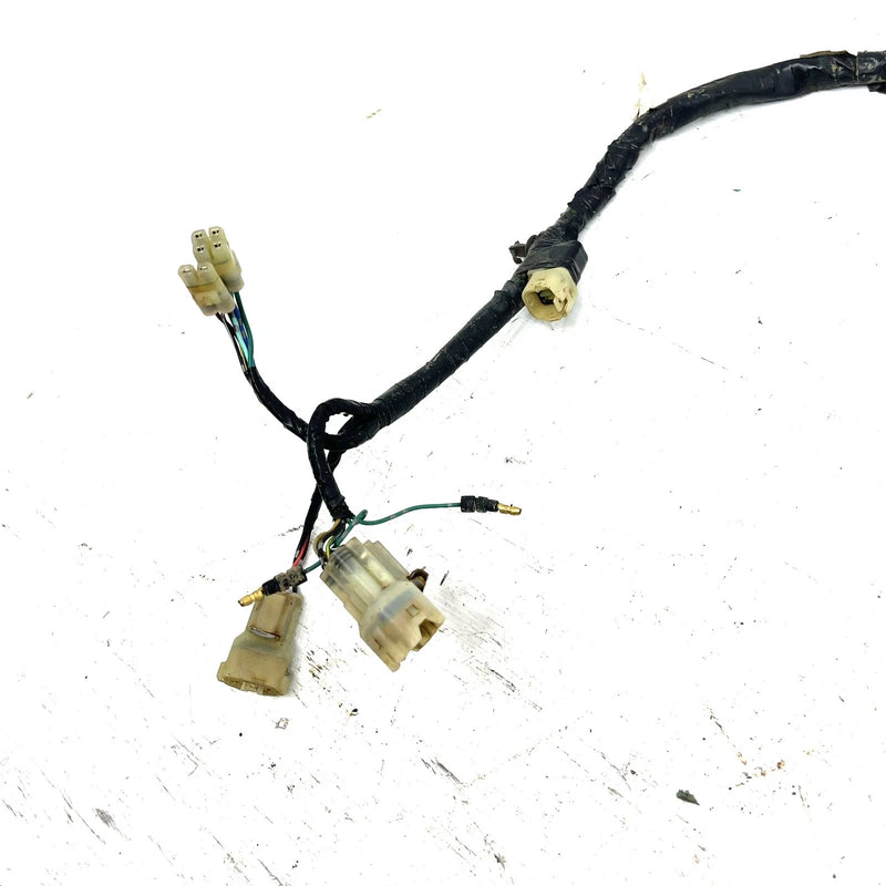 2008 Honda Sportrax 250 TRX250 OEM Main Wire Harness 32100-HN6-A50 AH83