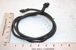 92 Kawasaki Bayou 300 4x4 Oem Battery Ground Cable 26011-1559 26011-1303 AK12