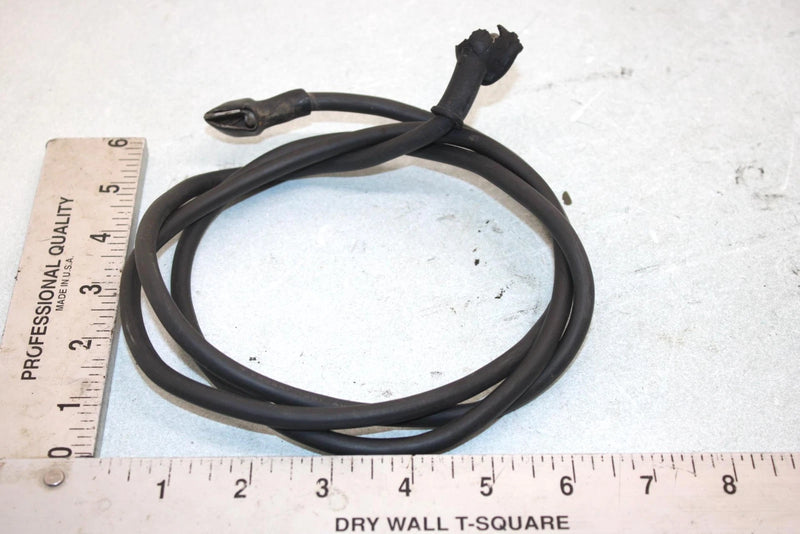 92 Kawasaki Bayou 300 4x4 Oem Battery Ground Cable 26011-1559 26011-1303 AK12