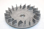 07 Yamaha  Grizzly 350 2wd Oem Primary Fixed Clutch Sheave 5UH-17611-00-00 AY28