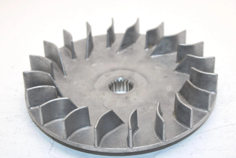 07 Yamaha  Grizzly 350 2wd Oem Primary Fixed Clutch Sheave 5UH-17611-00-00 AY28