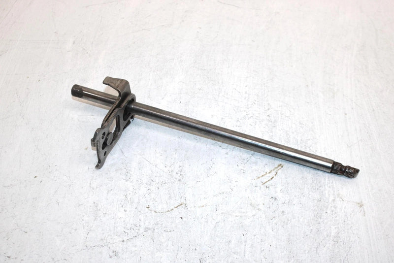 1994 Kawasaki Bayou 220 Oem Shift Shaft 13161-1152 13161-1238 AK3