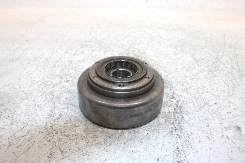 1986 Honda Trx350 Oem Flywheel 31100-HA7-672 AH40