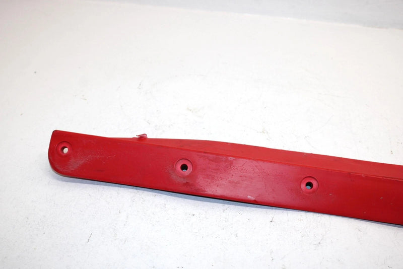 1996 Polaris Slx 780 Oem Left Sponson 5432274-136 JP35