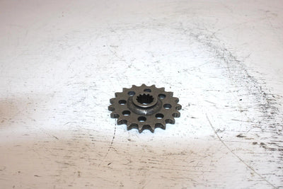 1989 Yamaha Inviter Oem 19T Drive Sprocket  8BC-47548-90-00 SY17