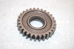 01 Arctic Cat 400 4x4 Oem 2nd Driven Gear 28T 3446-022 AA21