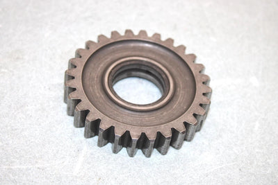 01 Arctic Cat 400 4x4 Oem 2nd Driven Gear 28T 3446-022 AA21