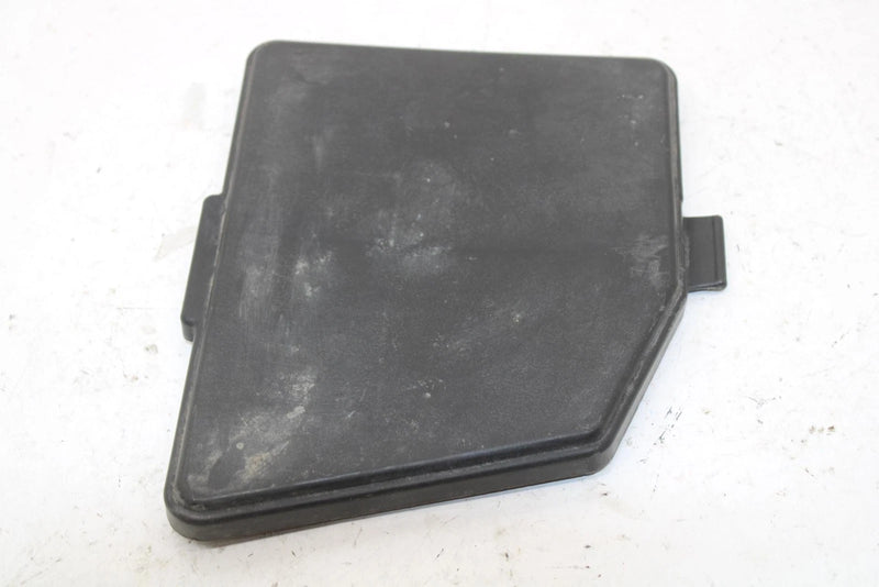 1988 Yamaha Enticer 340 Oem Tool Box Lid 8W6-77382-00-00 SY130