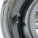 1993 Polaris Trail Boss 350L 4X4 OEM Front Wheel Rim 1523448-067 AP233