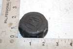 1987 Yamaha  Badger Yfm80t Oem Gas Fuel Cap 2FJ-24610-20-00 AY9