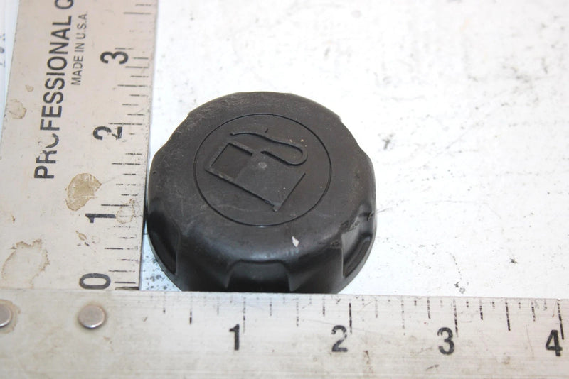 1987 Yamaha  Badger Yfm80t Oem Gas Fuel Cap 2FJ-24610-20-00 AY9