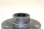 1986 Yamaha  Badger Yfm80s Oem Front Hub 55X-25111-00-00 AY32