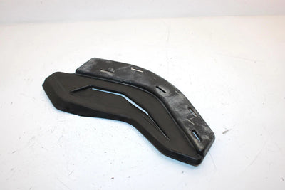 14 Can-am Outlander Max 400 Efi Oem Muffler Cover 705002664 AB6