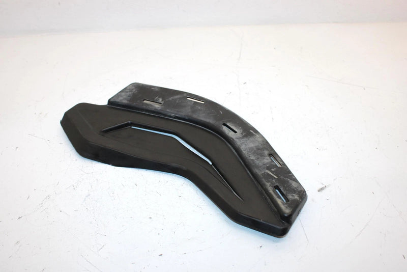 14 Can-am Outlander Max 400 Efi Oem Muffler Cover 705002664 AB6