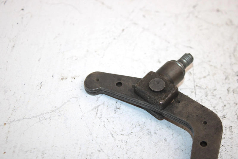1996 Kawasaki Bayou 220 Oem Clutch Lever Arm 13168-1354 AK2