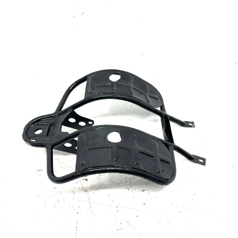 1990 Yamaha Moto 4 OEM Swingarm Guard 1YW-2219X-01-00 AY51
