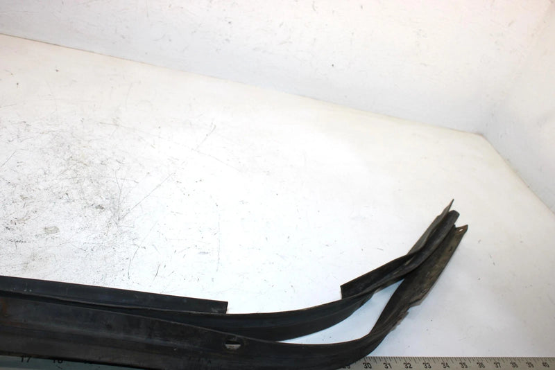 86 Polaris Sprint Oem RH,LH Hood Cradle 5521137 5521136 SP138