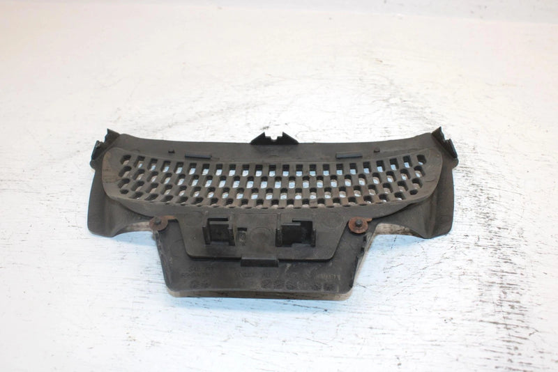 2002 Ski-doo Mxz 800 Adrenaline Oem Center Hood Grille 517302026 SS21