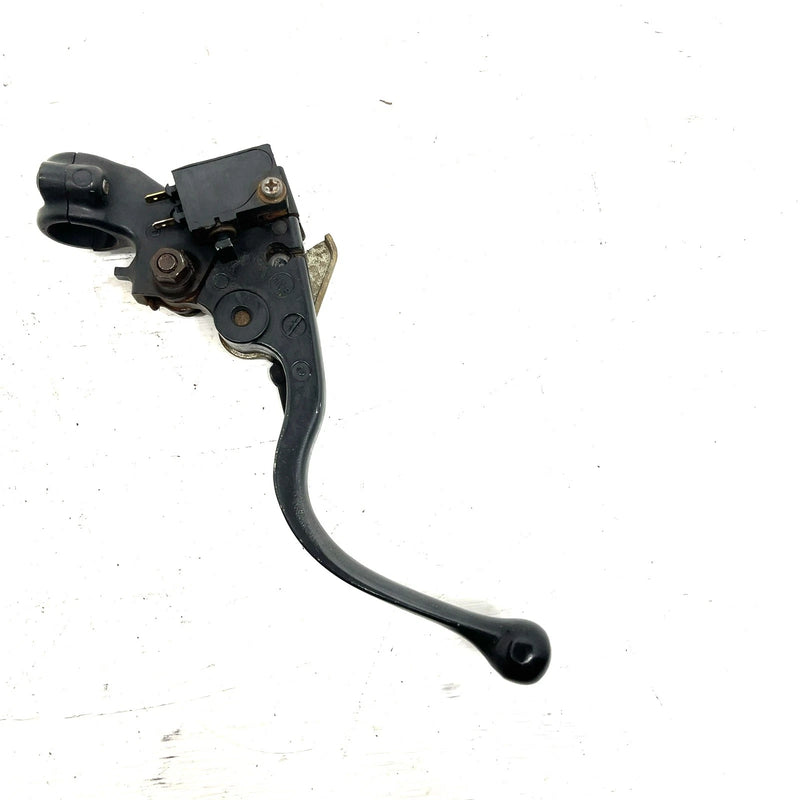 05-09 Honda Foreman Rubicon 500 TRX500 OEM Left Brake Lever 53178-HN8-010 AH94