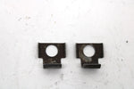 1989 Yamaha Ovation Deluxe Oem Suspension Guide Plate Set 84J-47467-00-00 SY69