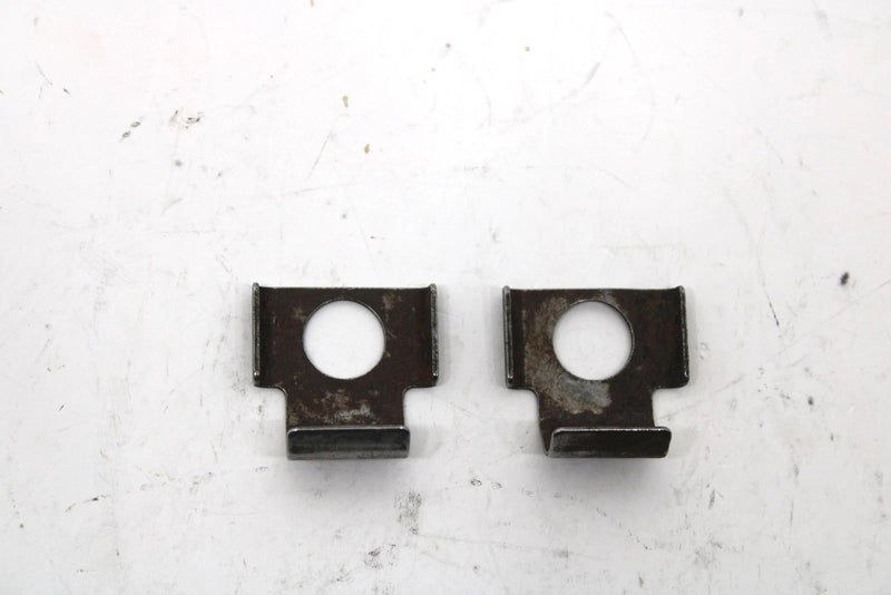 1989 Yamaha Ovation Deluxe Oem Suspension Guide Plate Set 84J-47467-00-00 SY69