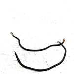 2002 Arctic Cat 375 4x4 Automatic OEM Ground Cable Set 0445-020 AA34