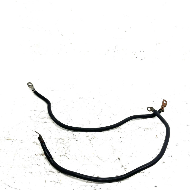 2002 Arctic Cat 375 4x4 Automatic OEM Ground Cable Set 0445-020 AA34