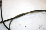 03 Ski-doo Legend 600 Oem Throttle Cable 512059680 SS102