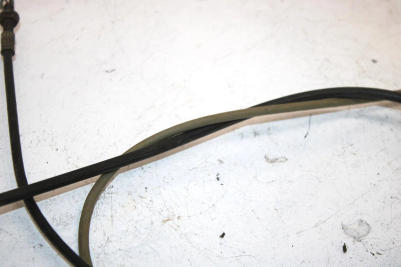 03 Ski-doo Legend 600 Oem Throttle Cable 512059680 SS102