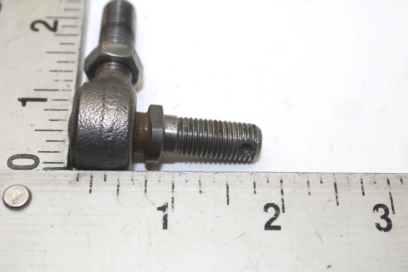 88 Yamaha Exciter EX570M OEM Tie Rod RH Thread End 86X-23841-00-00 SY50
