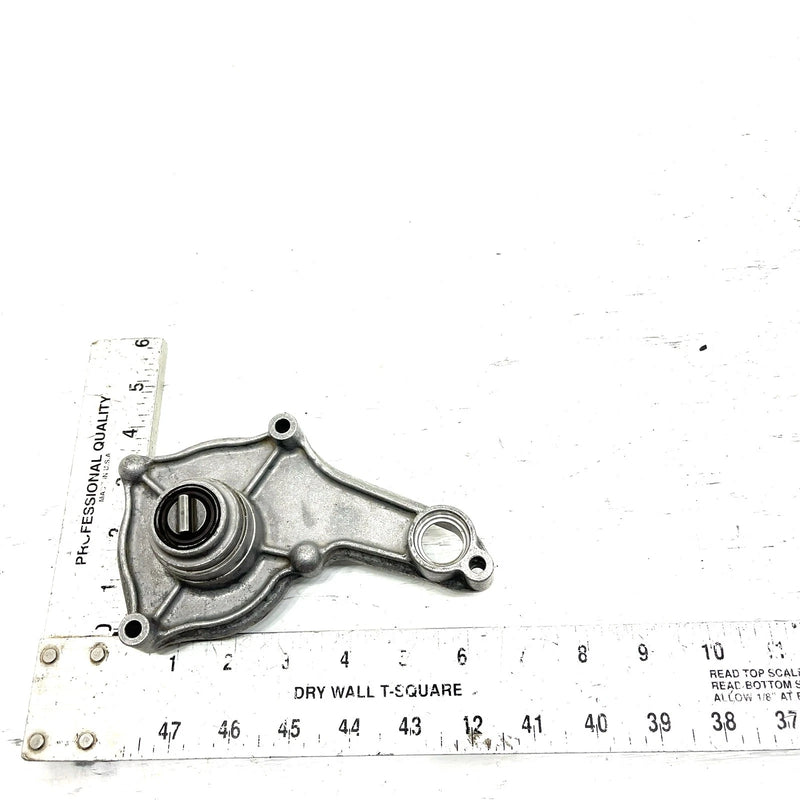 01 Honda Foreman Rubicon 500 TRX500 4x4 OEM Water Pump Half 19200-HN2-010 AH87