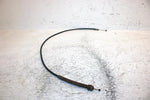 1996 Arctic Cat Cougar Oem Brake Cable 0687-048 SA32