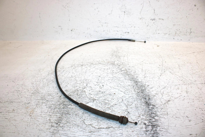 1996 Arctic Cat Cougar Oem Brake Cable 0687-048 SA32