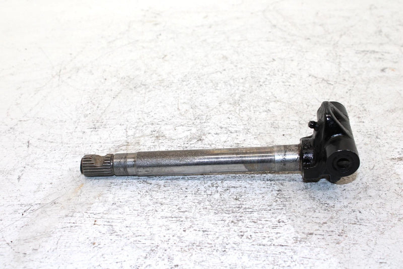 2003 Polaris 800 Xc Sp Edge Oem Steering Spindle W/Bushing 6230225-067 SP35