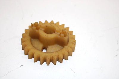 06 Can-am Outlander 400 Oem 25T Oil Pump Idler Gear 420635191 AB0