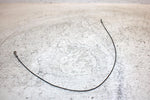 1998 Ski-doo Mach 1 700 Oem Hood Cable 415093900 SS3