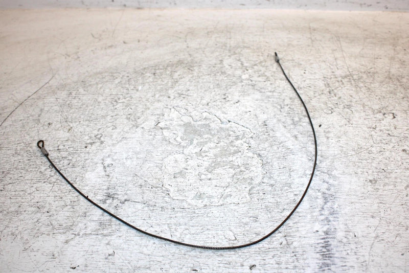 1998 Ski-doo Mach 1 700 Oem Hood Cable 415093900 SS3