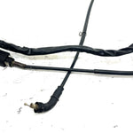 96-97 Honda FourTrax 300 TRX300FW 4x4 OEM Start/Light Switch 35200-HM5-850 AH45