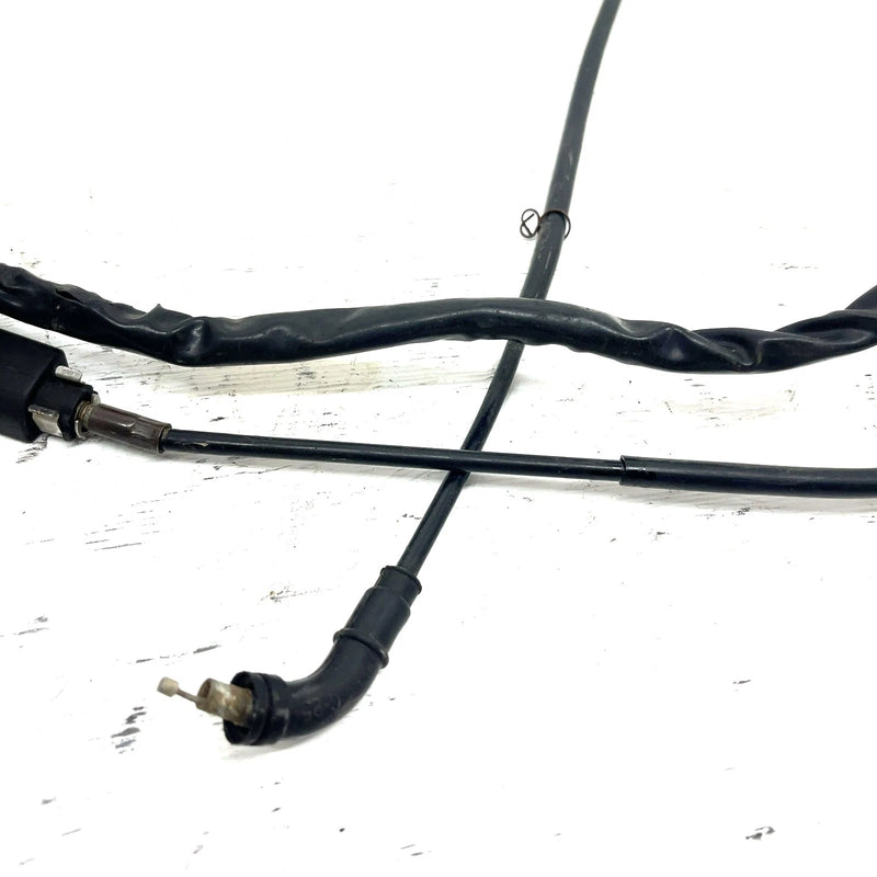 96-97 Honda FourTrax 300 TRX300FW 4x4 OEM Start/Light Switch 35200-HM5-850 AH45