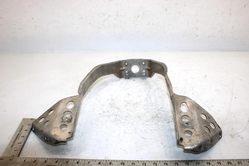 02 Polaris Xc Sp 500 Oem Lower Pan Brace 5244050 SP216