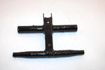 96 Ski-doo Formula Iii 600 Oem Front Bracket 503163900 SSS1