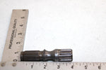 91 Yamaha  Big Bear  4wd Oem Rear Drive Shaft 2HR-46172-01-00 AY43
