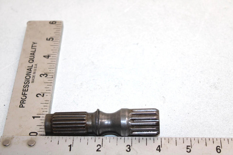 91 Yamaha  Big Bear  4wd Oem Rear Drive Shaft 2HR-46172-01-00 AY43