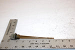 1986 Honda Trx 125 Oem Oil Dipstick 15650-459-020 AH41