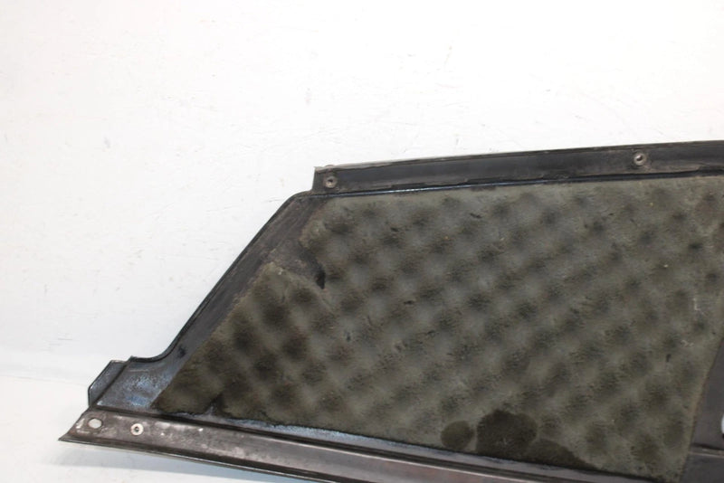 99 Polaris Xlt Touring Oem Side Panel Set 5431742-177 2610008-177 SP46
