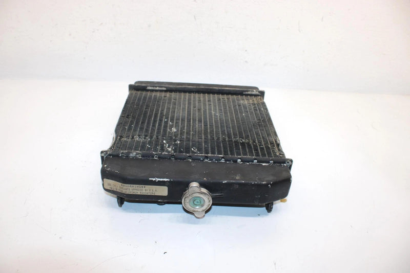 97 Arctic Cat Bearcat 454 4x4 Oem Radiator 0413-001 AA24