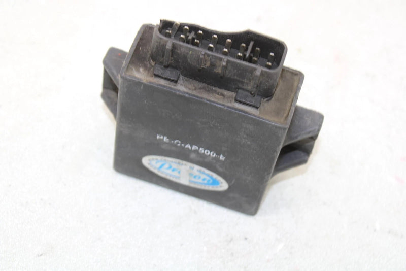 2006 Polaris Outlaw 500 Oem CDI ECU ECM Ignition Box 3089613 AP4
